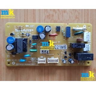 ( SP1094 ) Board Tủ Lạnh Sharp  SJ-16VF3 , SJ-18VF3 , SJ-16VF4 , SJ-18VF4